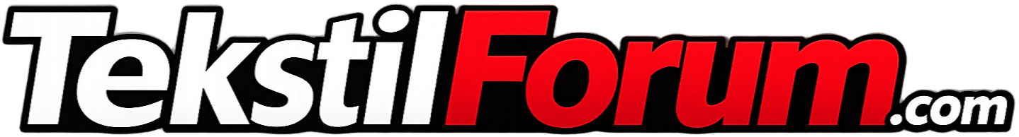 Tekstil Forum | Fason Üretim, İhracat Fazlası & Toptan Tedarik